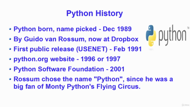 Python Tutorial for Absolute Beginners - Screenshot_03