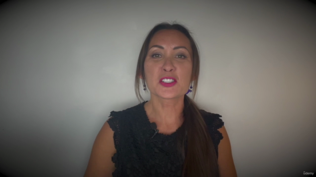ACCREDITED PSYCHOLOGY DIPLOMA: Anxiety & Panic Attacks – Screenshot 2