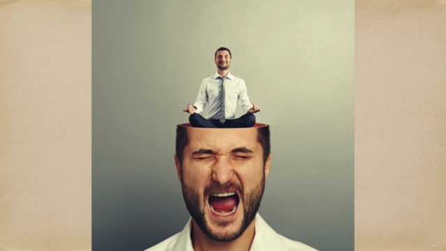 ACCREDITED PSYCHOLOGY DIPLOMA: Anxiety & Panic Attacks – Screenshot 4