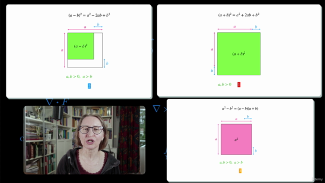 Mathematics: Completing the square - Screenshot_03