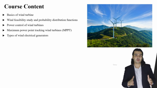 Ultimate Wind Energy Course for Electrical Engineering - Screenshot_03