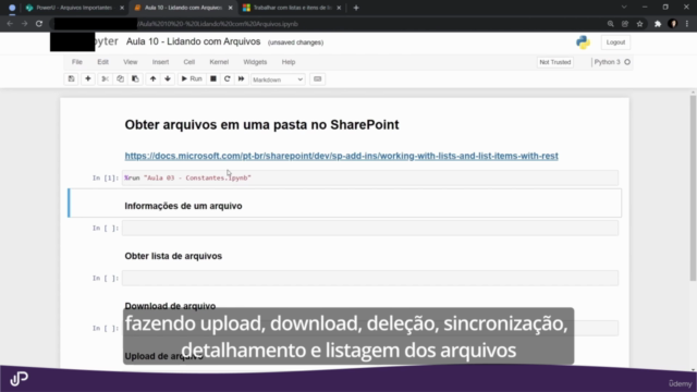 Programe no SharePoint e se Destaque em sua Empresa - Screenshot_02