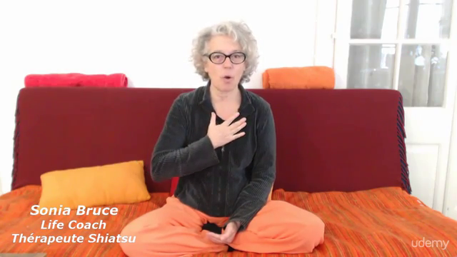 Acupressure & Stress Relief : Stress Management Acupressure – Screenshot 2