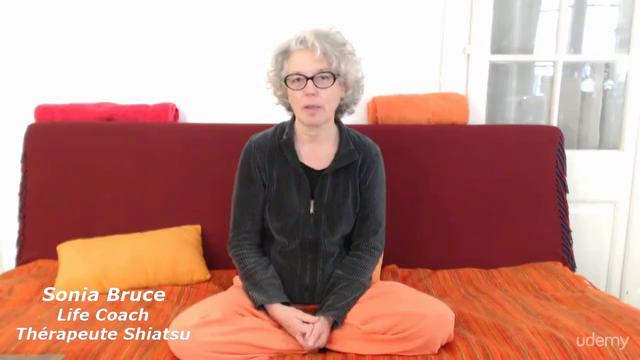 Acupressure & Stress Relief : Stress Management Acupressure – Screenshot 4
