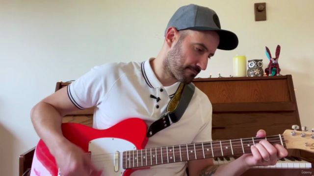 Ukulele Essentials for Beginners – Screenshot 2