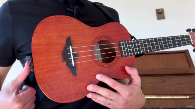 Ukulele Essentials for Beginners – Screenshot 4