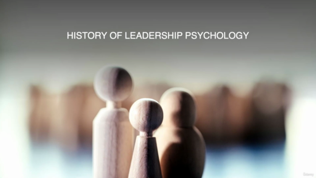 The Psychology of Leadership - Screenshot_01