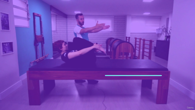 Mat Pilates 34 - Exercícios Originais - Screenshot_02