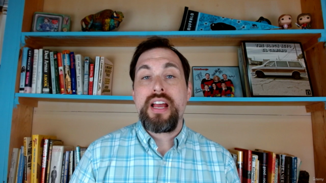 Learn Screenwriting in 1 Hour with MOVIES YOU KNOW! – Screenshot 2