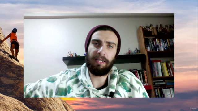 Zayıf Yönlerimiz İle Nasıl Baş Ederiz – Screenshot 1