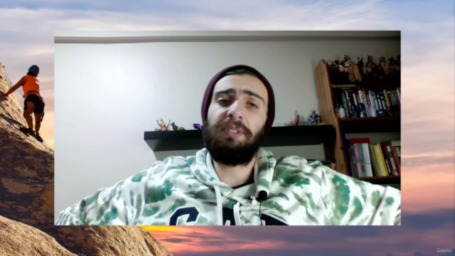 Zayıf Yönlerimiz İle Nasıl Baş Ederiz – Screenshot 2