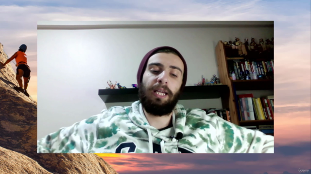 Zayıf Yönlerimiz İle Nasıl Baş Ederiz – Screenshot 3