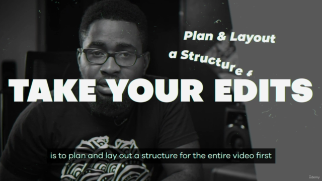 The Creative Pro Editor – Screenshot 3
