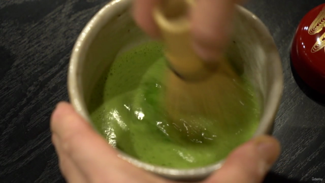 The Chado Experience (the Japanese Tea Ceremony) – Screenshot 4