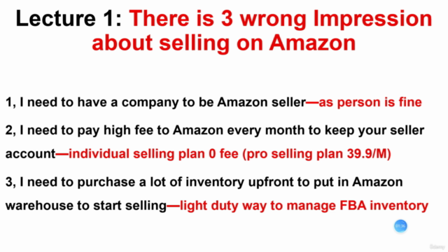 How to sell China products on Amazon FBA – Screenshot 1
