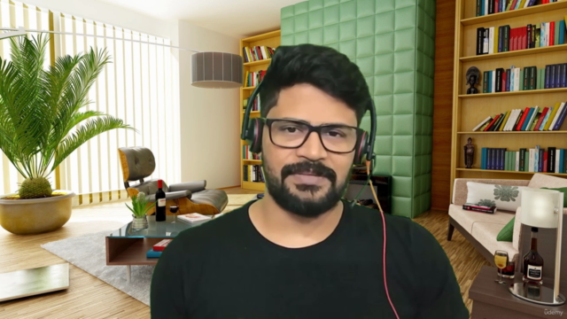 React JS with TypeScript Crash Course 2022 – Screenshot 1