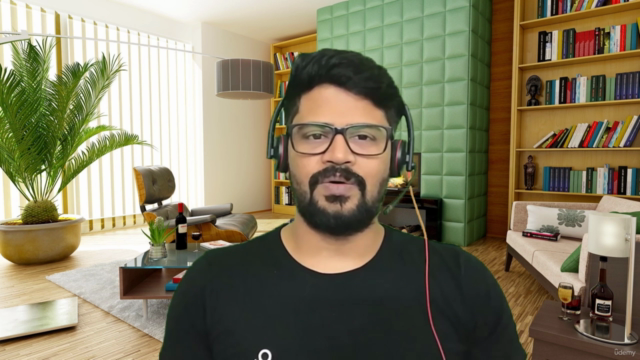React JS with TypeScript Crash Course 2022 – Screenshot 2