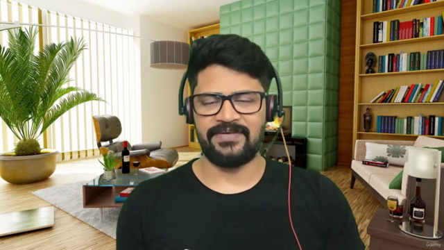 React JS with TypeScript Crash Course 2022 – Screenshot 3