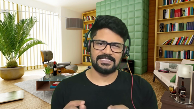 React JS with TypeScript Crash Course 2022 – Screenshot 4