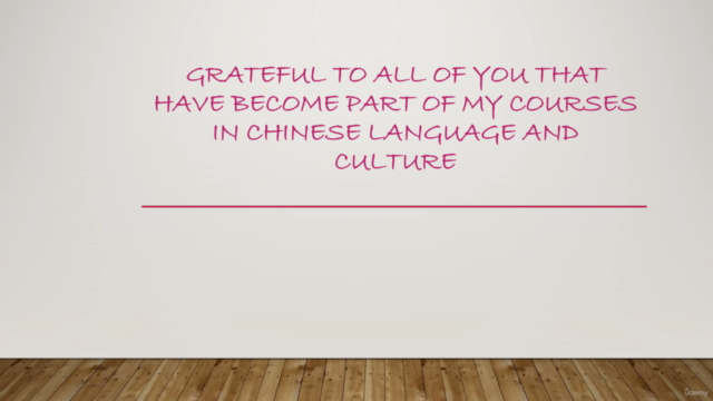 Chinese language learning and practice 学习中文 – Screenshot 1
