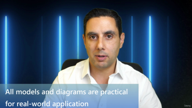 Enterprise Architecture: How to Design Models & Diagrams – Screenshot 4