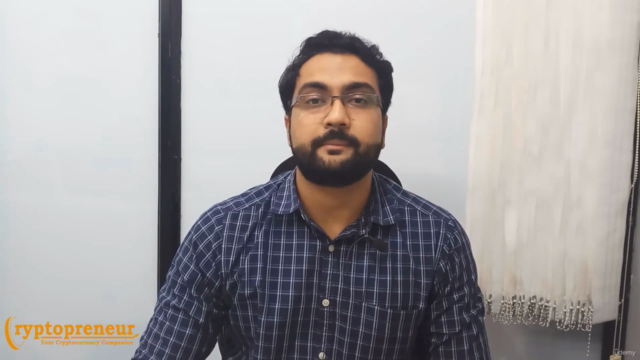Complete Cryptocurrency Beginners & Trading course in Hindi – Screenshot 1