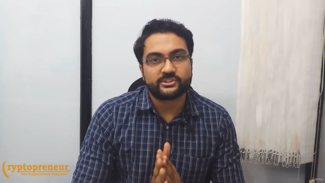 Complete Cryptocurrency Beginners & Trading course in Hindi – Screenshot 2