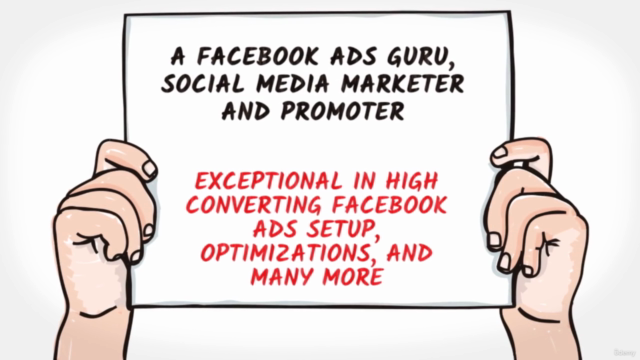 Facebook Ads Success Secrets (Beginners) – Screenshot 1