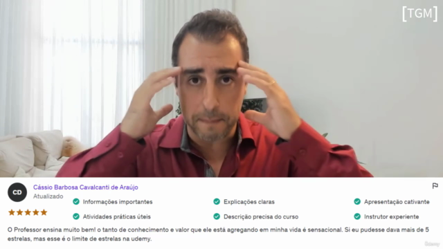 Finanças Pessoais - Controle e Organização Financeira – Screenshot 2