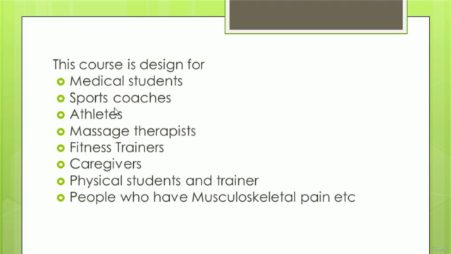 Sports Massage Therapy Certificate Course - Screenshot_02