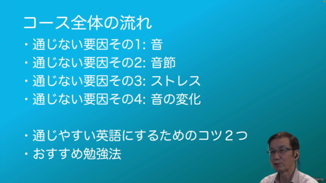【TOEIC対策にも有効:ビジネス英語リスニング飛躍的向上のコツ】だからあなたは英語が聴き取れない話せない – Screenshot 3