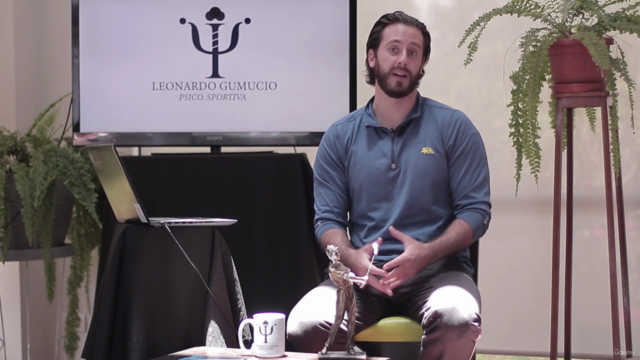 Sports Psychology MasterClass Part 2 by Psico.Sportiva – Screenshot 1
