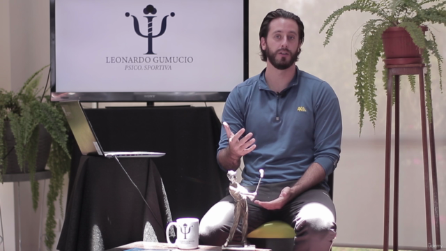Sports Psychology MasterClass Part 2 by Psico.Sportiva – Screenshot 2