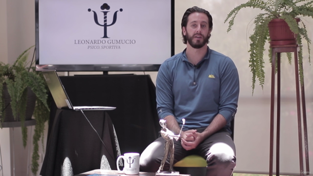 Sports Psychology MasterClass Part 2 by Psico.Sportiva – Screenshot 3
