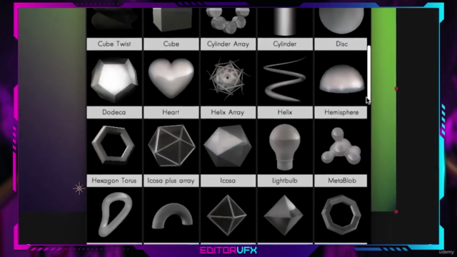 EditorVFX - After Effects e Element 3D - Screenshot_03