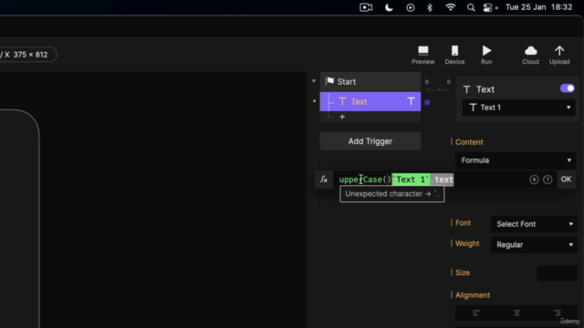 ProtoPie Formulas - The Definitive Guide – Screenshot 2