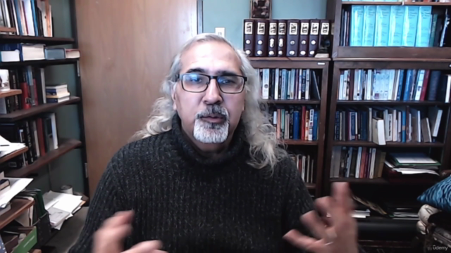 Globalization and Literary Studies – Screenshot 1
