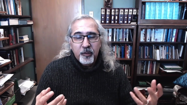 Globalization and Literary Studies – Screenshot 2