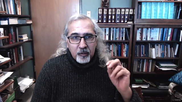 Globalization and Literary Studies – Screenshot 3