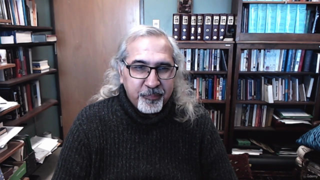Globalization and Literary Studies – Screenshot 4