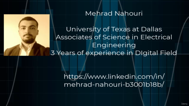 Introduction to Digital Filters, Concepts & MATLAB -RAHDG493 – Screenshot 1