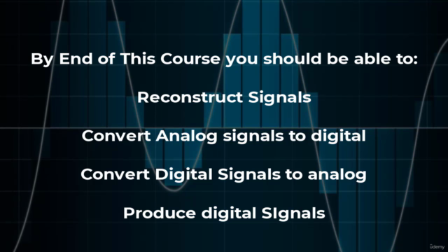 Introduction to Digital Filters, Concepts & MATLAB -RAHDG493 – Screenshot 4