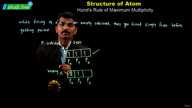 Physical Chemistry - Structure of Atom - Screenshot_03