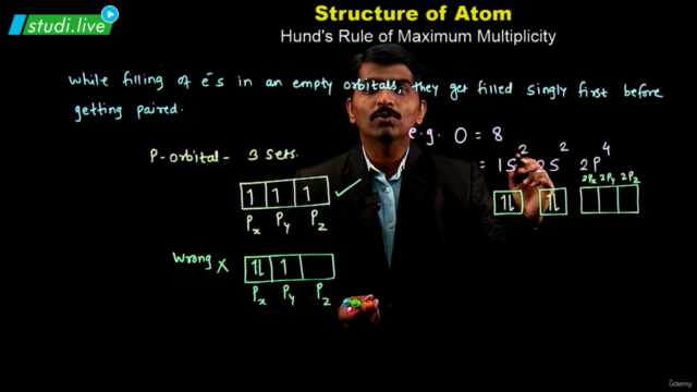 Physical Chemistry - Structure of Atom - Screenshot_04