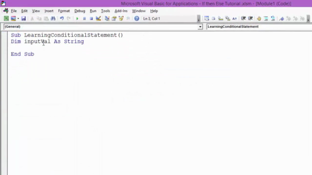 Excel VBA and Macros programming for Absolute Beginners - Screenshot_01