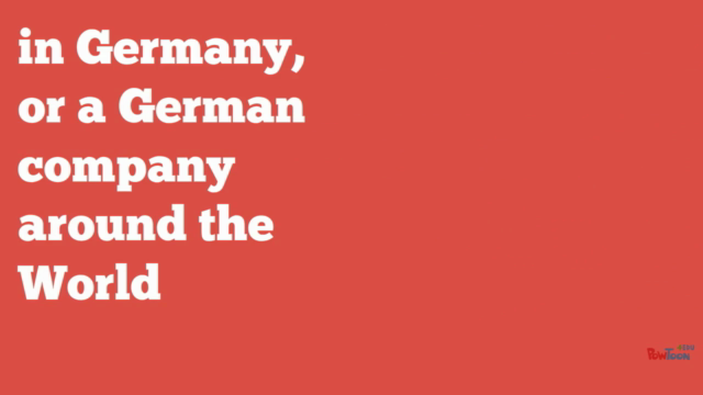 Essential tips to get a highly-paid job in a German company – Screenshot 2