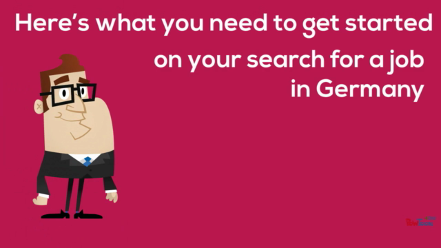 Essential tips to get a highly-paid job in a German company – Screenshot 4
