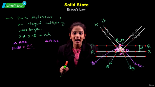 Physical Chemistry - Solid State – Screenshot 3