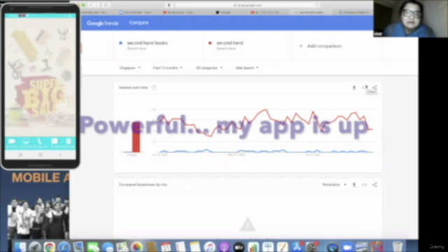2022 Mobile App Marketing, App Store Optimization, ASO Rank - Screenshot_01