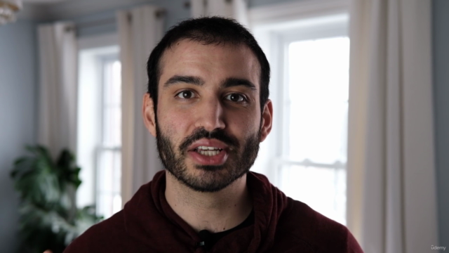 AWS Lambda - A Practical Guide - Learn from an Expert – Screenshot 3